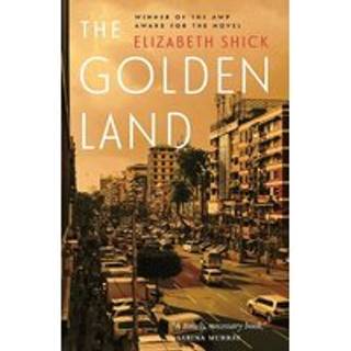 The Golden Land