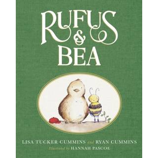Rufus & Bea
