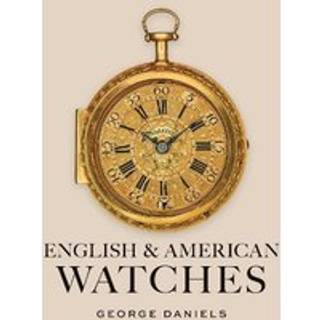 English and American Watches