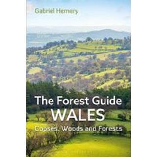 The Forest Guide: Wales
