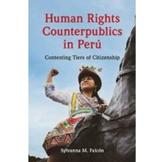 Human Rights Counterpublics in Peru