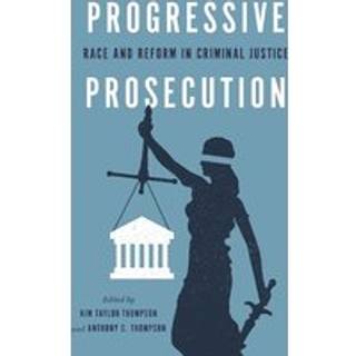 Progressive Prosecution