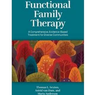 Functional Family Therapy
