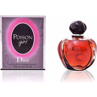 Dior Poison Girl Eau de parfum 100 ml