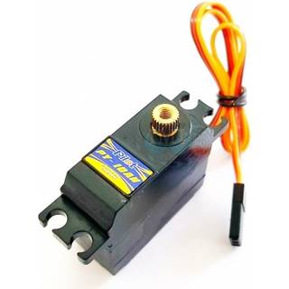 Pilot-RC Servo PY-10AH 13kg + Servo Arme