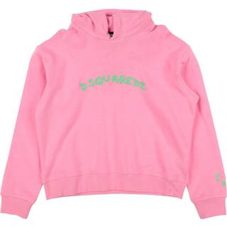 Sweatshirt - Pink - 8