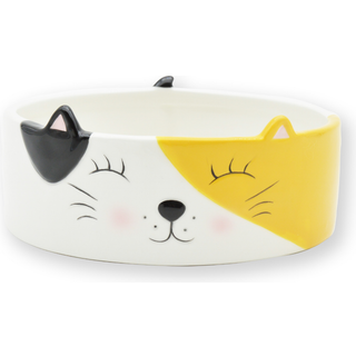 Winkee - Madskål - Cat food bowl