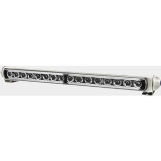 Projektør Hella Sea Hawk-470, LED, 12 V / 24 V DC, hvid