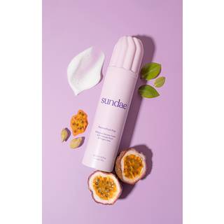 Sundae Passionfruit Pop Foaming Body Wash 265 ml