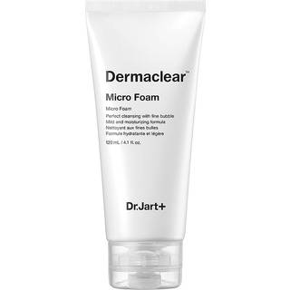 Dermaclear Cleansing Foam, 120 ml
