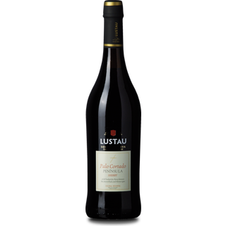 Lustau Palo Cortado Península