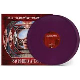 Threshold - Psychedelicatessen