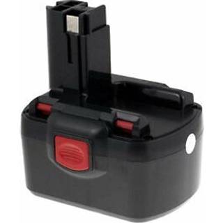 batteri til Berner Typ 173538 NiMH O-Pack