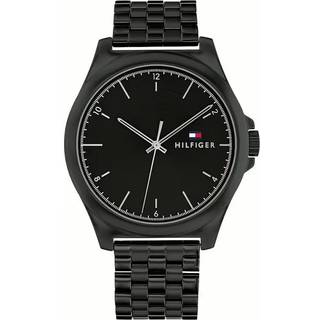 Tommy Hilfiger Herreur 1691637 - Stilfuldt Unisex Ur