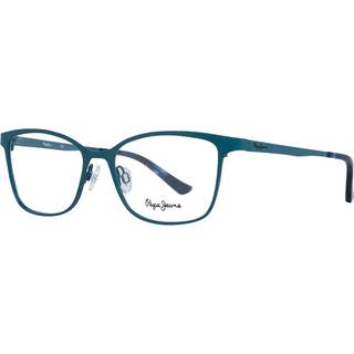 Pepe Jeans NELL PJ1249 C4 52 Briller Kvinder Black - Black - 52mm
