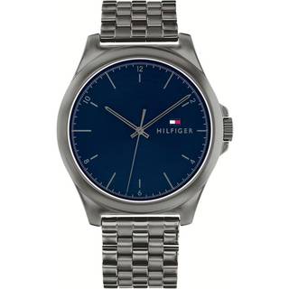 Herre Tommy Hilfiger 1710614 Ur - 44 mm Præcisionsur