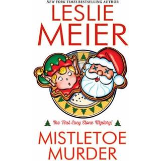 Mistletoe Murder