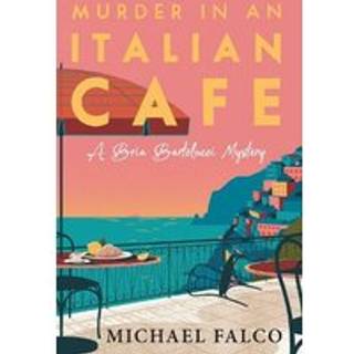 Murder in an Italian Cafe