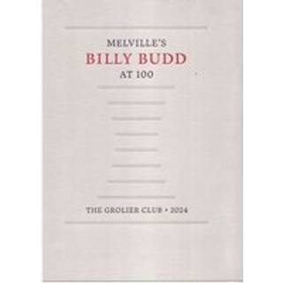 Melville's Billy Budd at 100