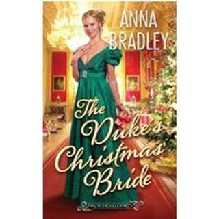 The Duke's Christmas Bride