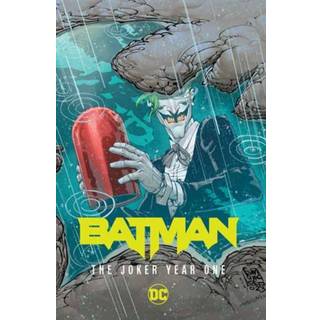 Batman Vol. 3: The Joker Year One