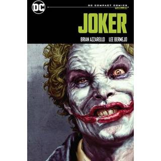 Joker: DC Compact Comics Edition