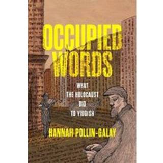 Occupied Words