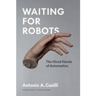 Waiting for Robots