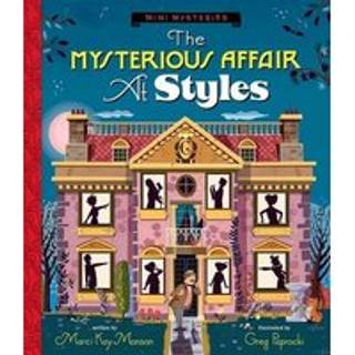 Mysterious Affair at Styles,The