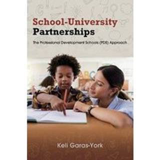 School-University Partnerships
