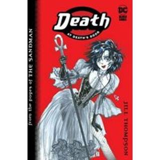 Death: At Death's Door (New Edition)