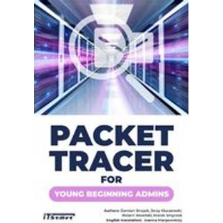Packet Tracer for Young Beginning Admins