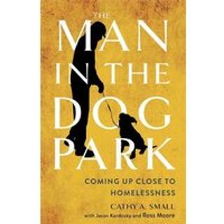 The Man in the Dog Park
