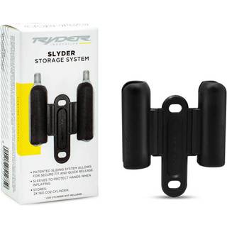 Ryder Slyder Co2 Opbevarings System