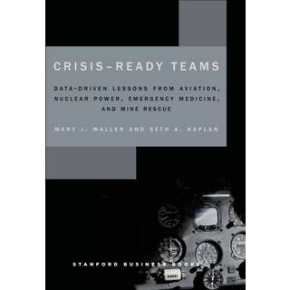 Crisis-Ready Teams