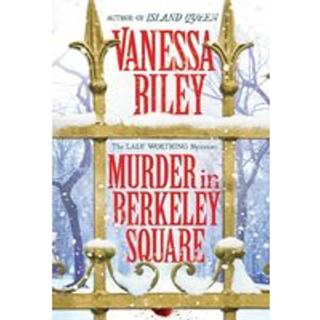 Murder in Berkeley Square