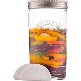 Kilner Fermenteringssæt New