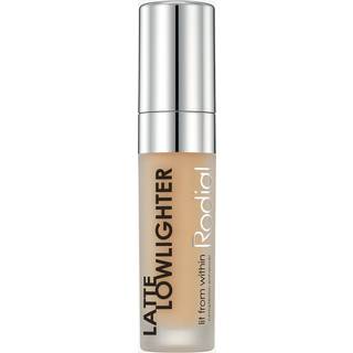 Latte Lowlighter | All in one concealer by Rodial