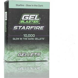 Gel Blaster Gellets Starfire 10000 Stk.
