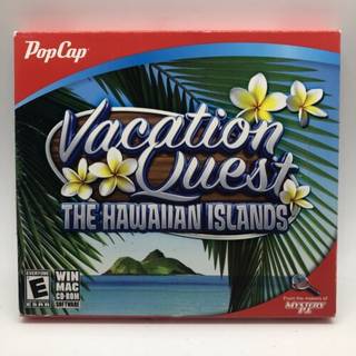 Ferieopgaver: Hawaii -?erne - pc