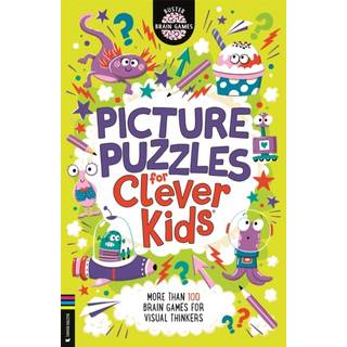 Picture Puzzles for Clever Kids®