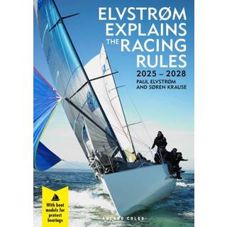 Elvstrøm Explains the Racing Rules