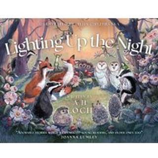 Lighting Up the Night