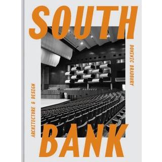 South Bank: Architecture & Design