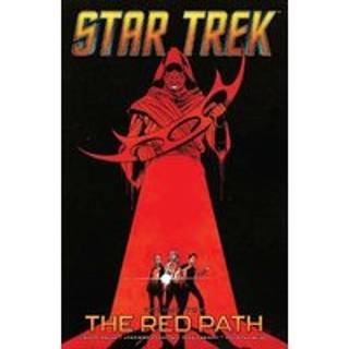 Star Trek, Vol. 2: The Red Path
