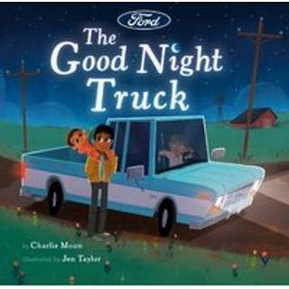 The Good Night Truck