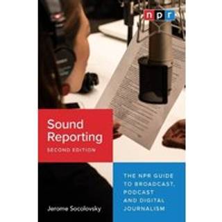 Sound Reporting, Second Edition