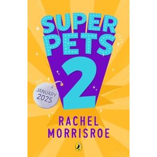 The Fantastic Intergalactic Hamster!