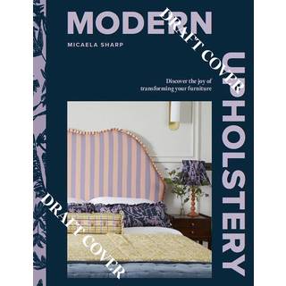 Modern Upholstery