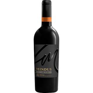 Mindus Reserve Shiraz (79.00 kr. pr. flaske)